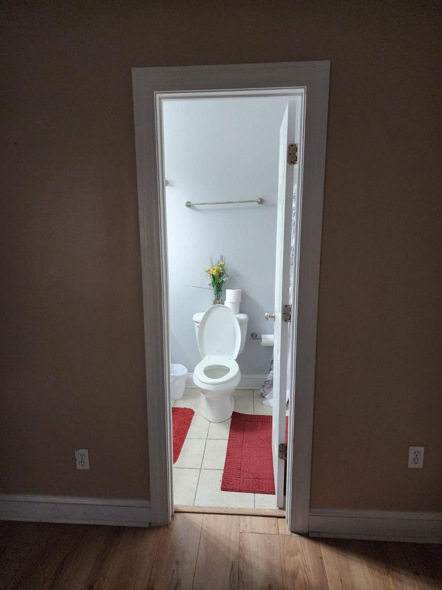 Private Room Balcony And Bathroom In Чарлстон Екстер'єр фото